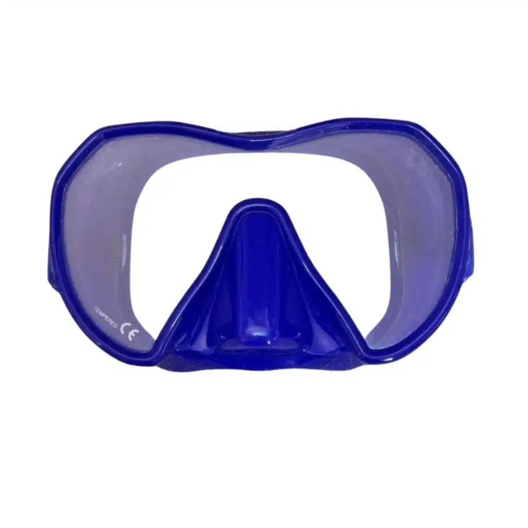 prodive Extreme VU Mask Blue - Image 2