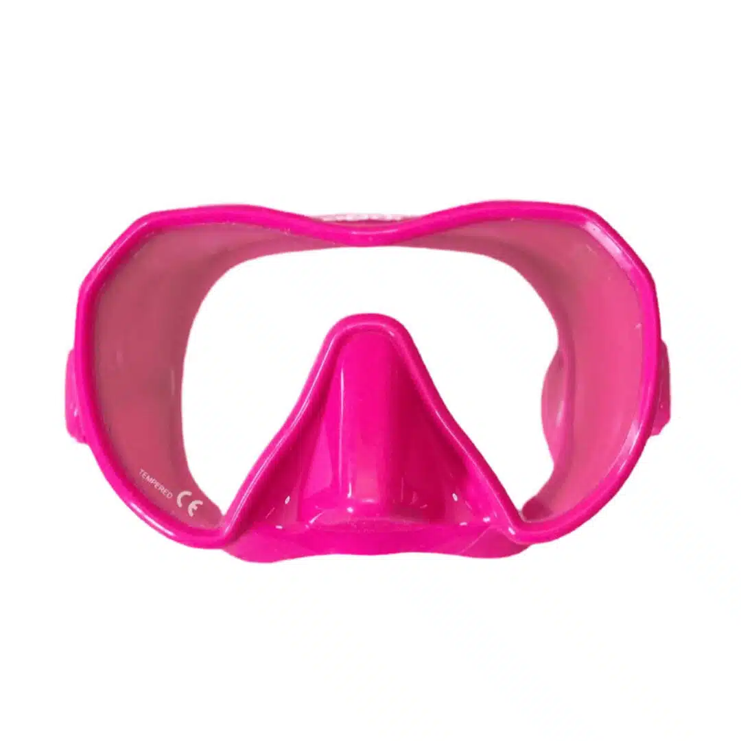 Prodive Extreme VU Mask Pink - Image 2