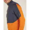 fleece descender