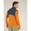 fleece descender graphite1