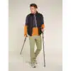 fleece descender2