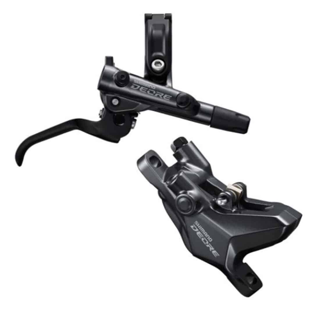 Shimano BR-M6100 FRONT DISC BRAKE