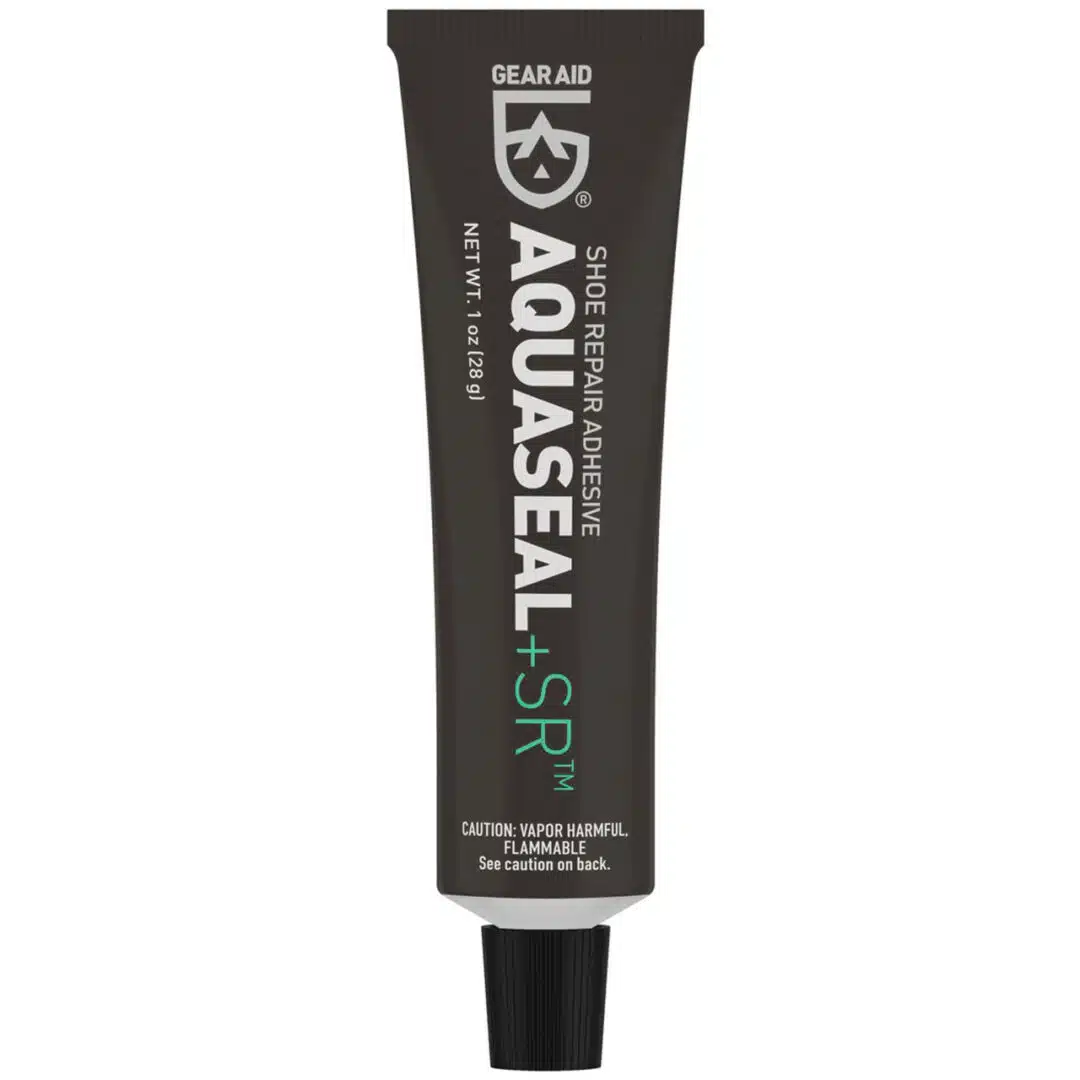 Gear Aid 10410 Aquaseal + Shoe Repair