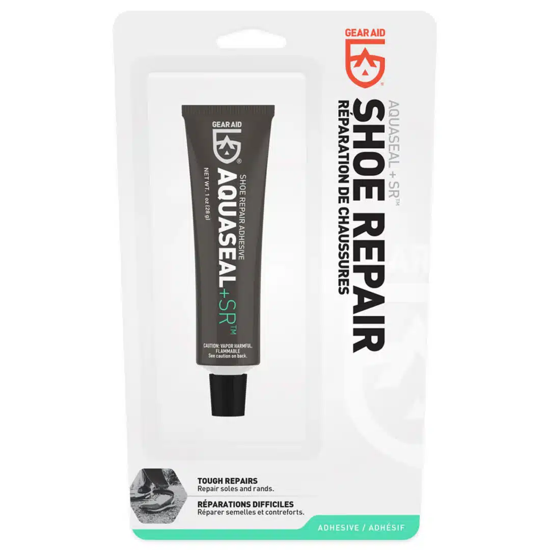 Gear Aid 10410 Aquaseal + Shoe Repair - Image 2