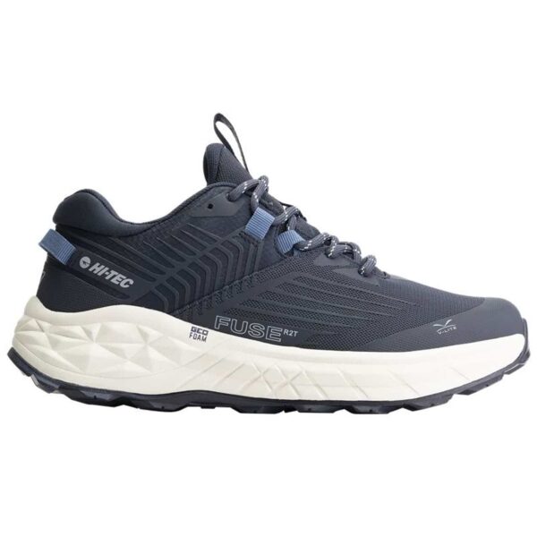 Alternative view of Hitec Women's Geo Fuse WP Nightblue/Grey