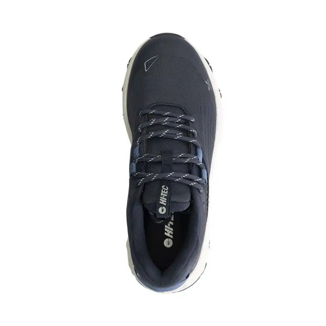 Hitec Women's Geo Fuse WP Nightblue/Grey - Image 4