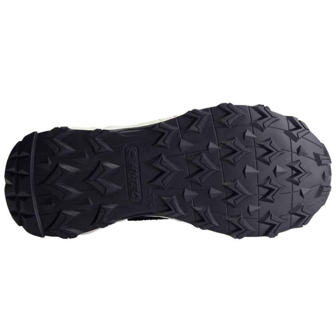 Hitec Women's Geo Fuse WP Nightblue/Grey - Image 5