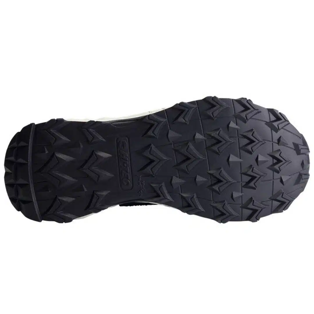Hitec Women's Geo Fuse WP Nightblue/Grey - Image 5