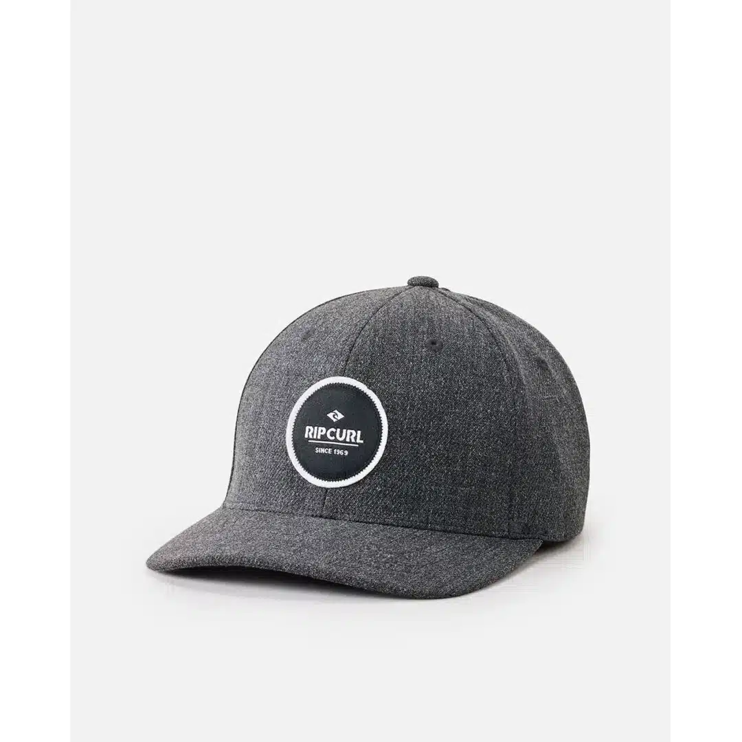 Rip Curl Routine Flexifit Cap 0256 - Image 2