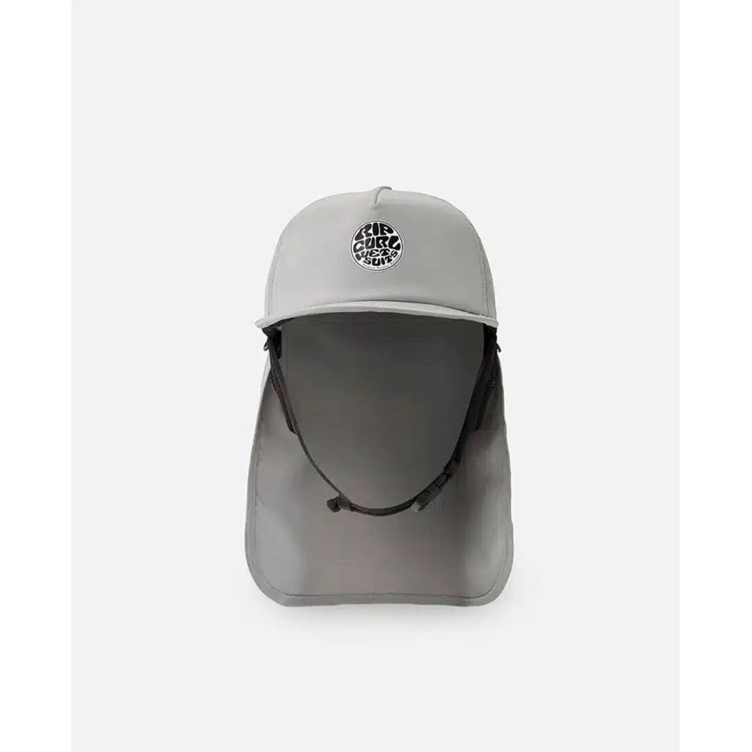 Rip Curl Surf Series Cap Grey - Image 2
