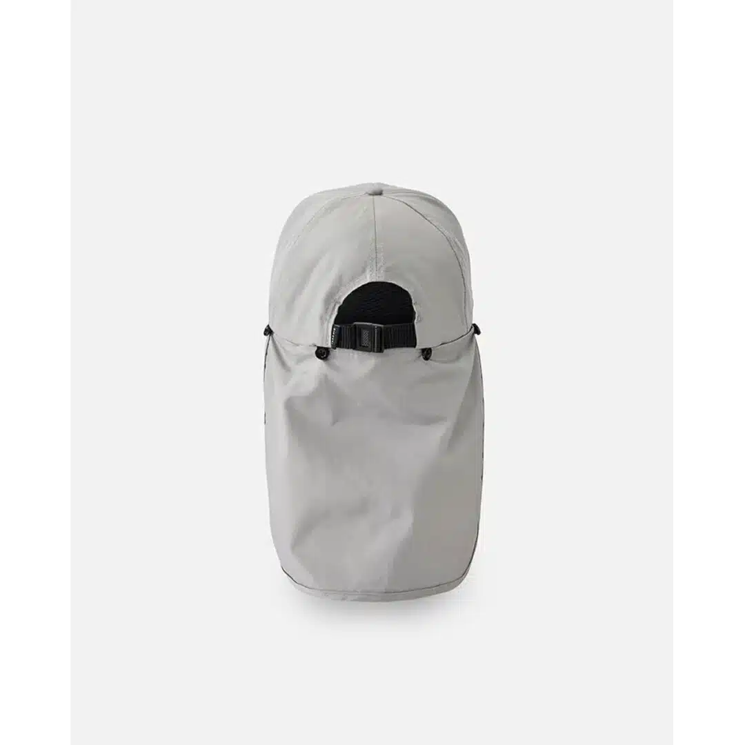 Rip Curl Surf Series Cap Grey - Image 3
