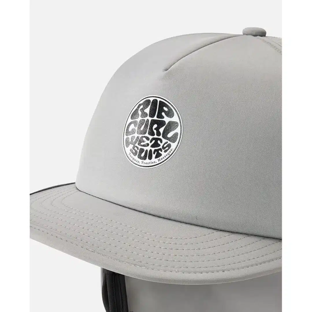 Rip Curl Surf Series Cap Grey - Image 4