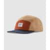 Patagonia Graphic Maclure Hat Grayling Brown