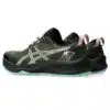 green mens asics2