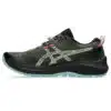 green mens asics3