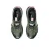 green mens asics6