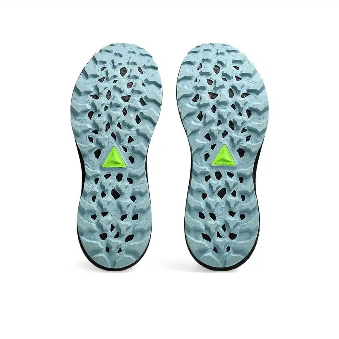 Asics Men's GEL-TRABUCO 12 Smog Green - Image 4