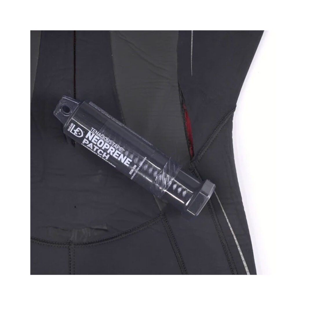 Gear Aid 16110 iron Patch Neoprene - Image 2