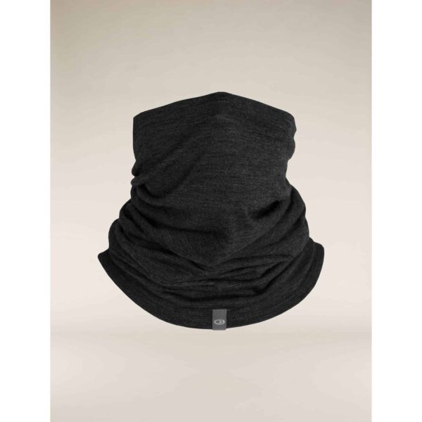Icebreaker Flexi Chute Dark Grey