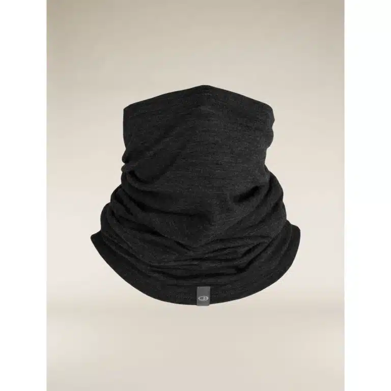 Icebreaker Flexi Chute Dark Grey