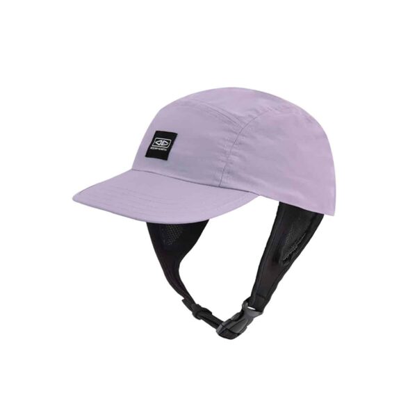 Ocean & Earth Indo 5 Panel Surf Cap Lilac