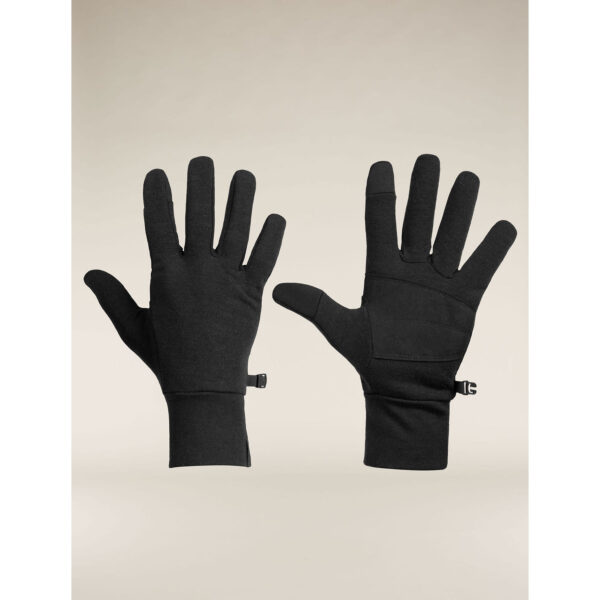 Icebreaker Sierra Gloves Black