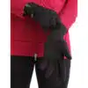 merino gloves black2