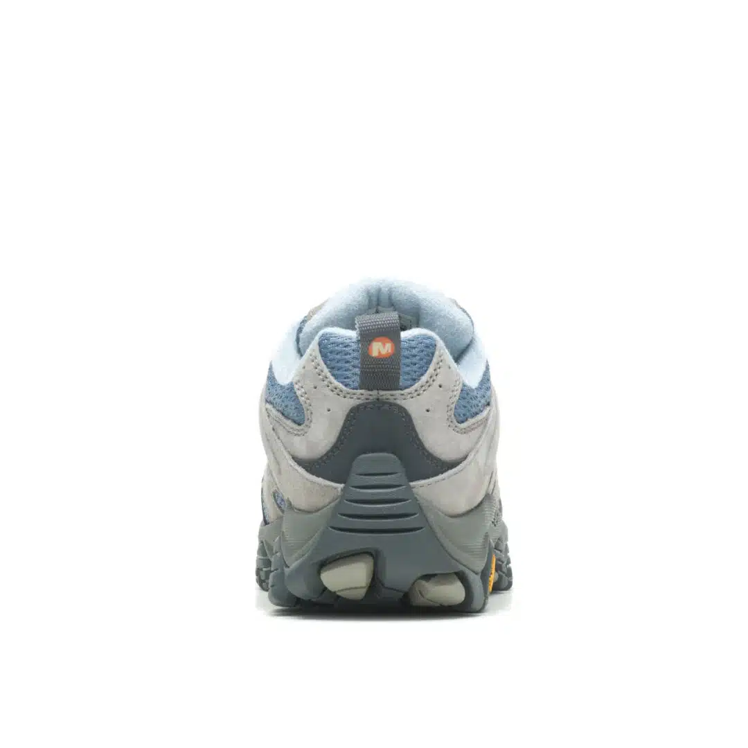 Merrell Shoe Women's Moab 3 Smoke - Image 4