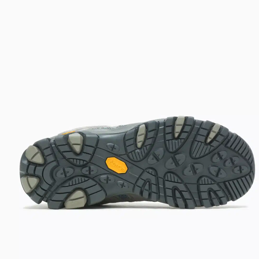 Merrell Shoe Women's Moab 3 Smoke - Image 5