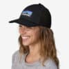 patagonia black trucker1