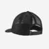 patagonia black trucker3