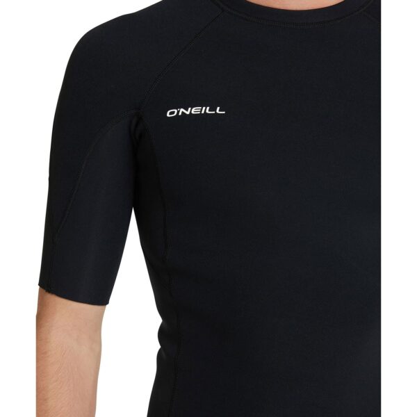 Alternative view of O'Neill Men's 1.5mm Reactor 2 SS Crew Black