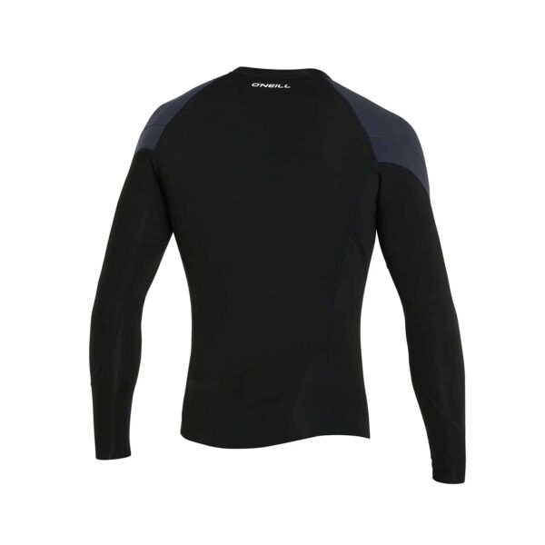 Alternative view of O'Neill Men's Reactor 2 L/S Crew 1.5mm
