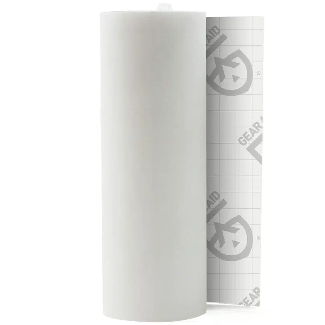 Gear Aid 10691 Tenacious Tape Repair Clear 3 x 20