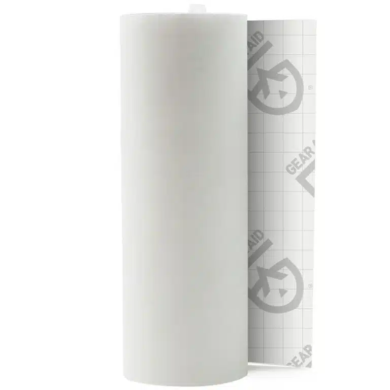 Gear Aid 10691 Tenacious Tape Repair Clear 3 x 20