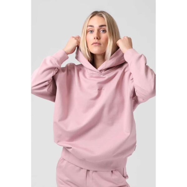RPM Women's Script OS Hood Rose