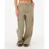 sage cargo pants