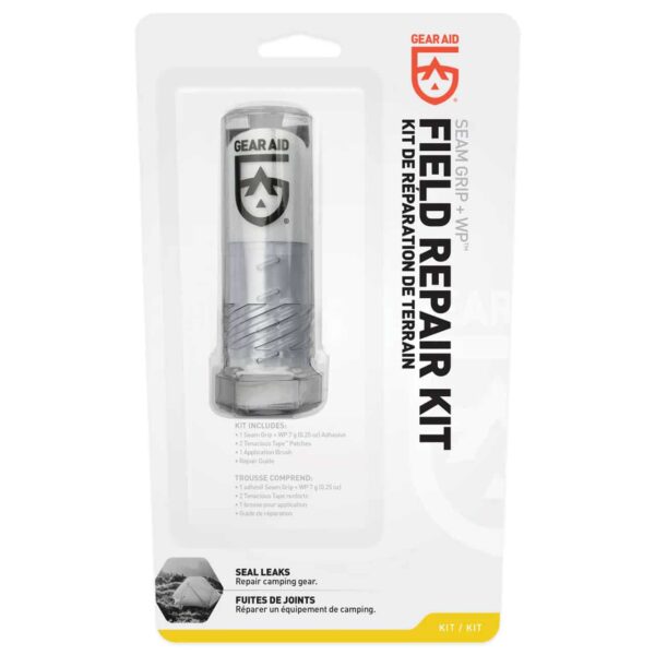 Alternative view of Gear Aid 10591 Seam Grip + WP Field Repair