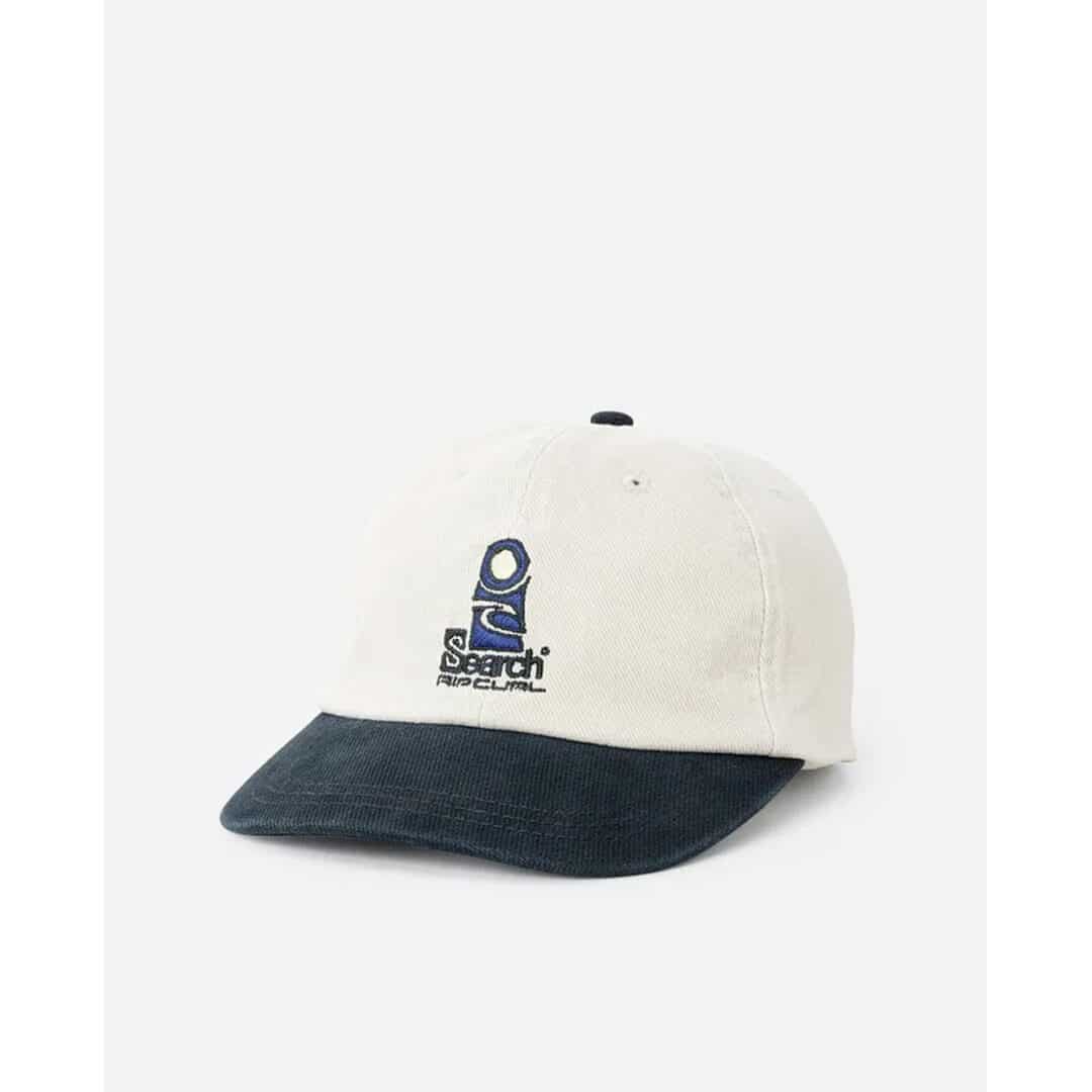 Rip Curl Search 6 Panel Cap 0090