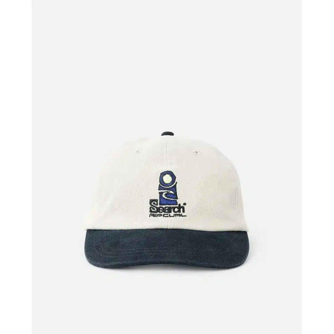 Rip Curl Search 6 Panel Cap 0090 - Image 2