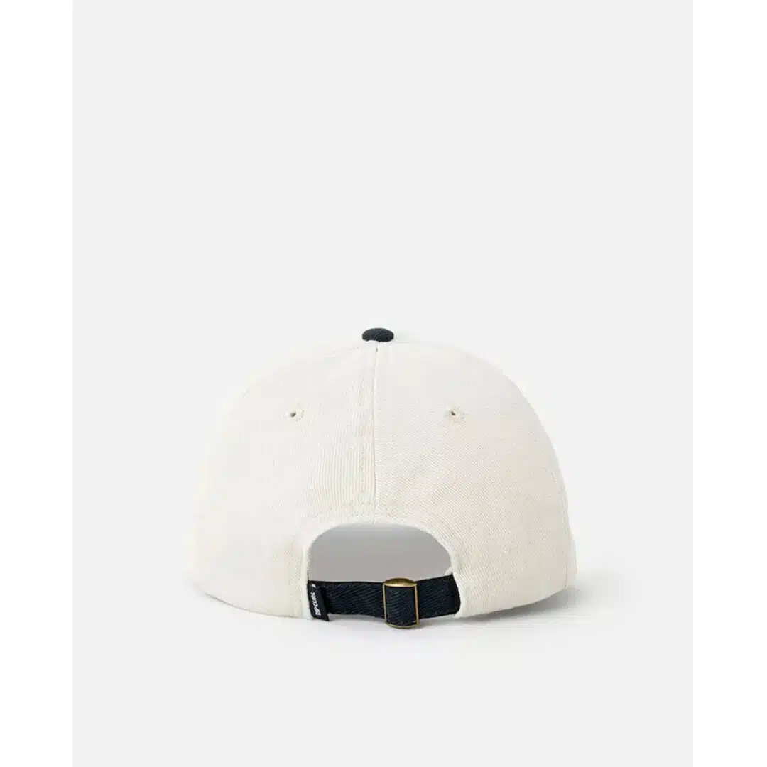 Rip Curl Search 6 Panel Cap 0090 - Image 3
