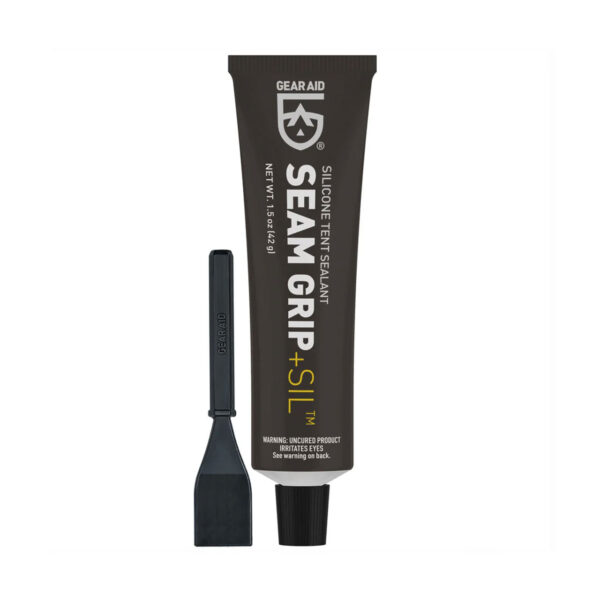 Gear Aid 10440 Seam Grip +SIL Silicone Tent Sealant