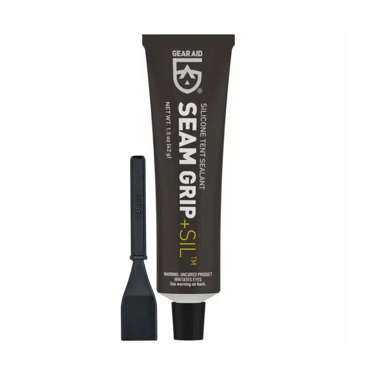 Gear Aid 10440 Seam Grip +SIL Silicone Tent Sealant