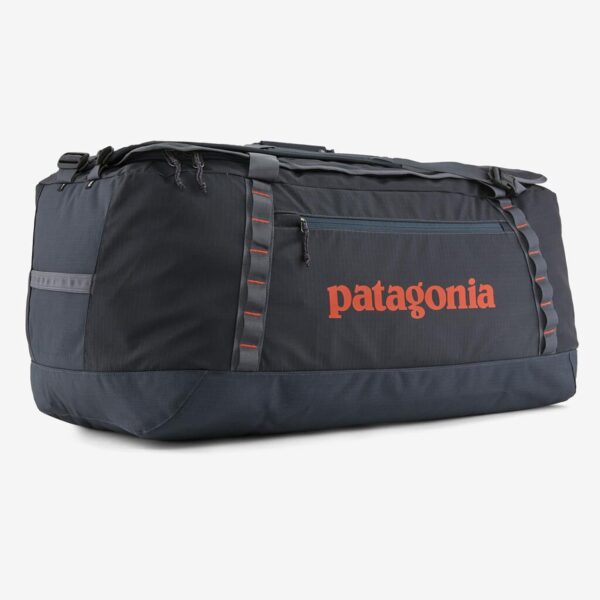 Patagonia Black Hole Duffel 100L - Smolder Blue