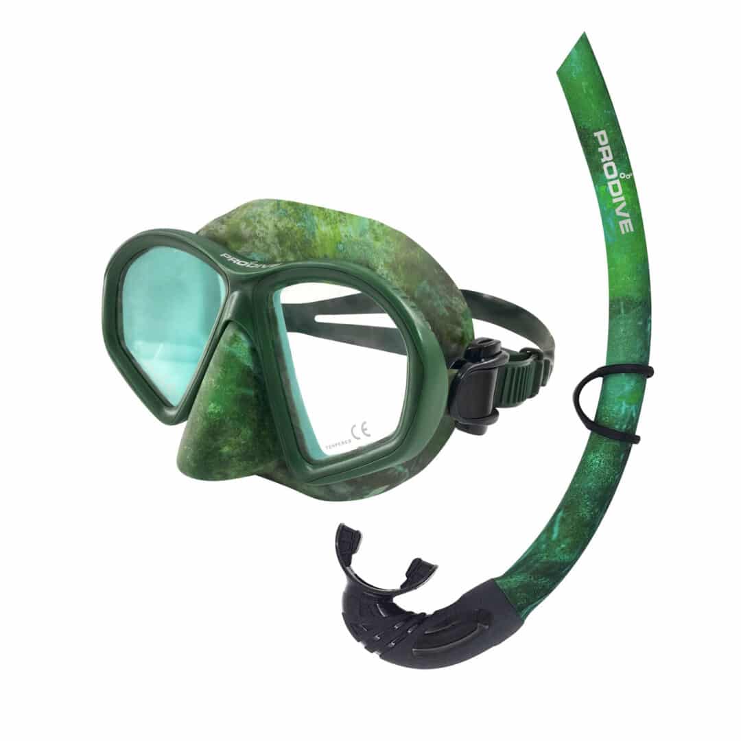 Prodive Stalker Dive Combo