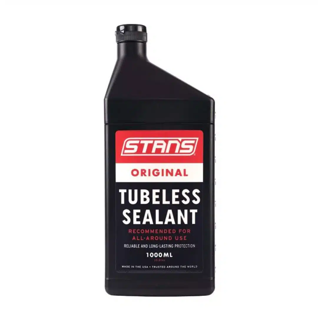 Stan's Original Tubeless Sealant - 1000ml