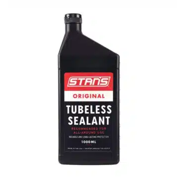 Stan's Original Tubeless Sealant - 1000ml