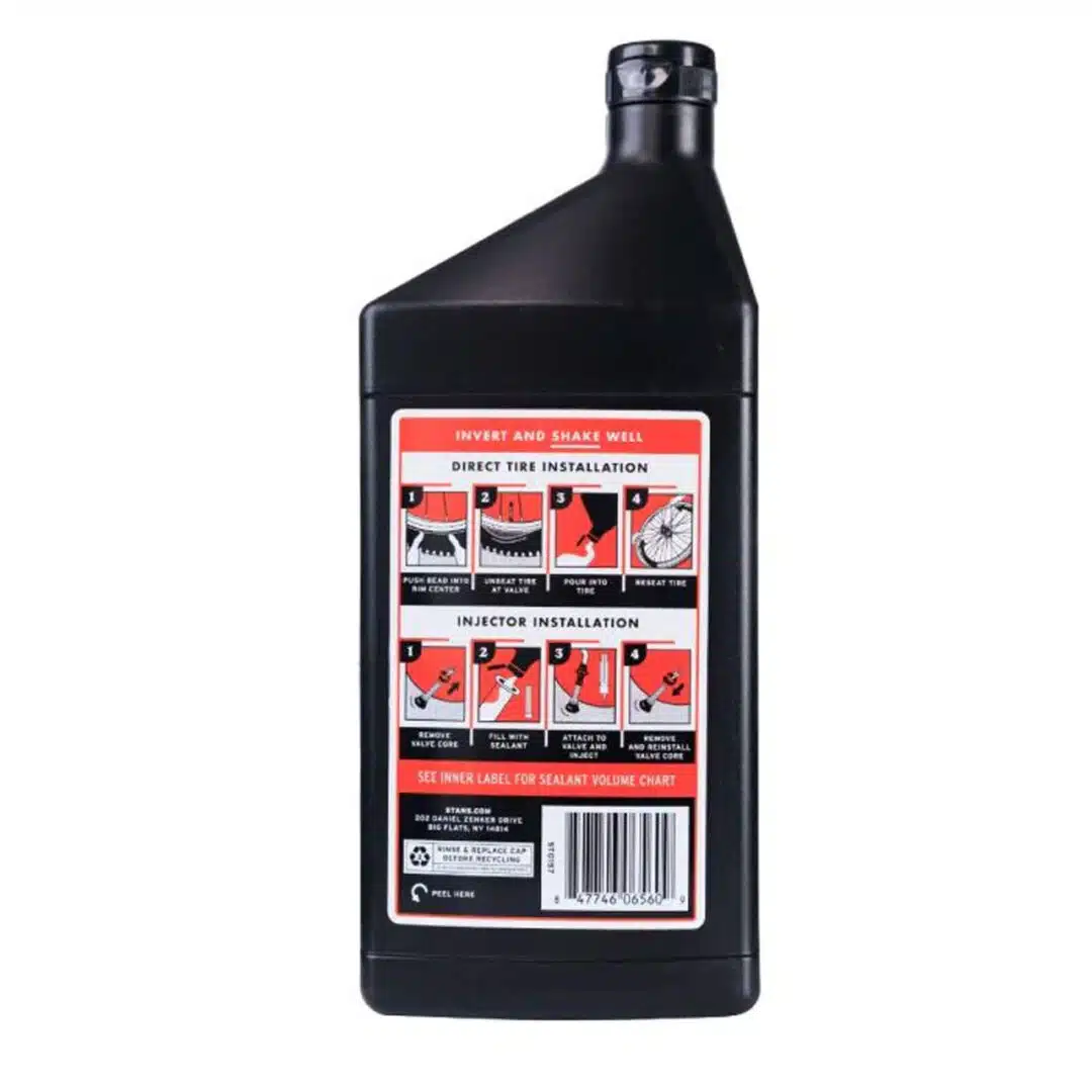 Stan's Original Tubeless Sealant - 1000ml - Image 2