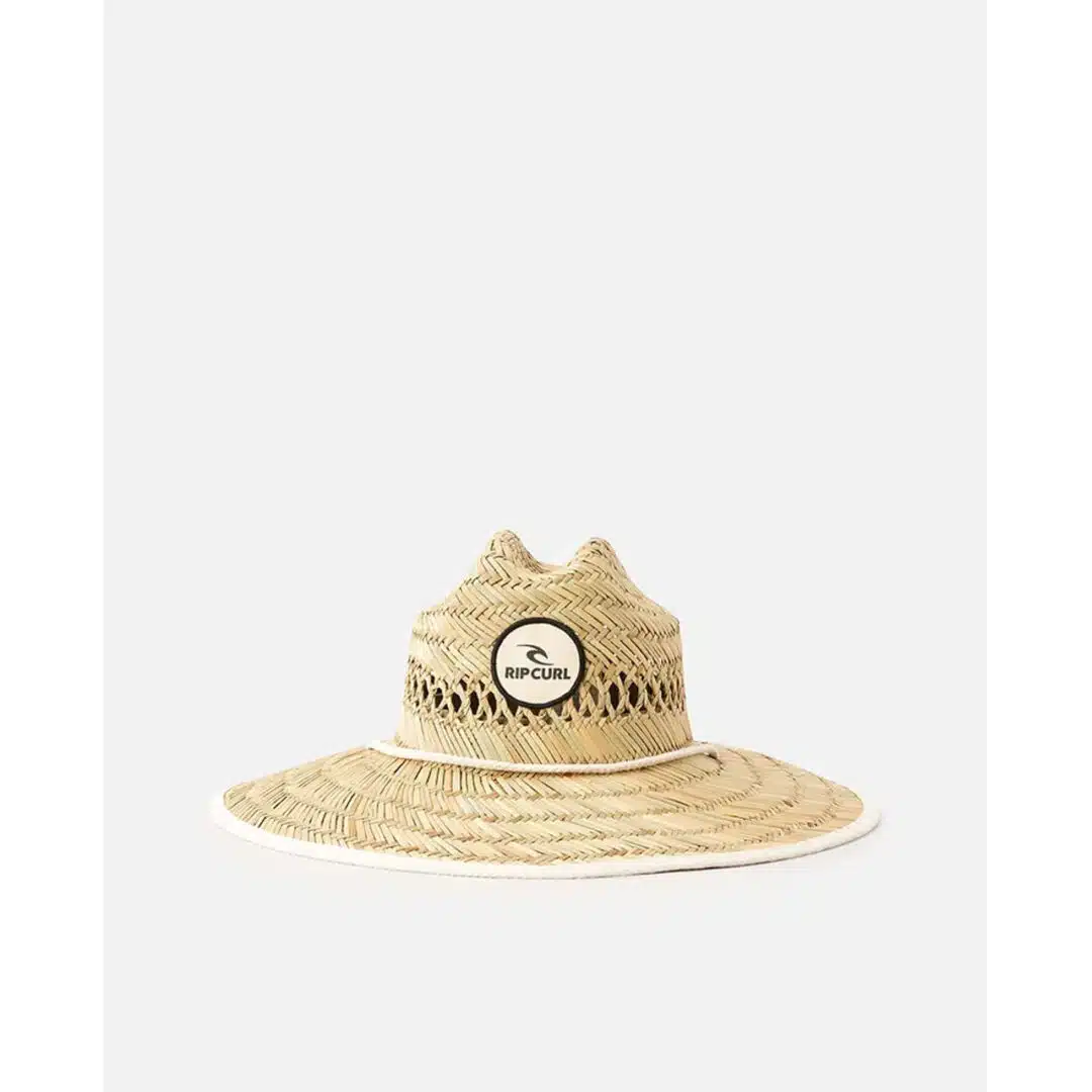 Rip Curl Classic Surf Straw Sun Hat Natural - Image 2