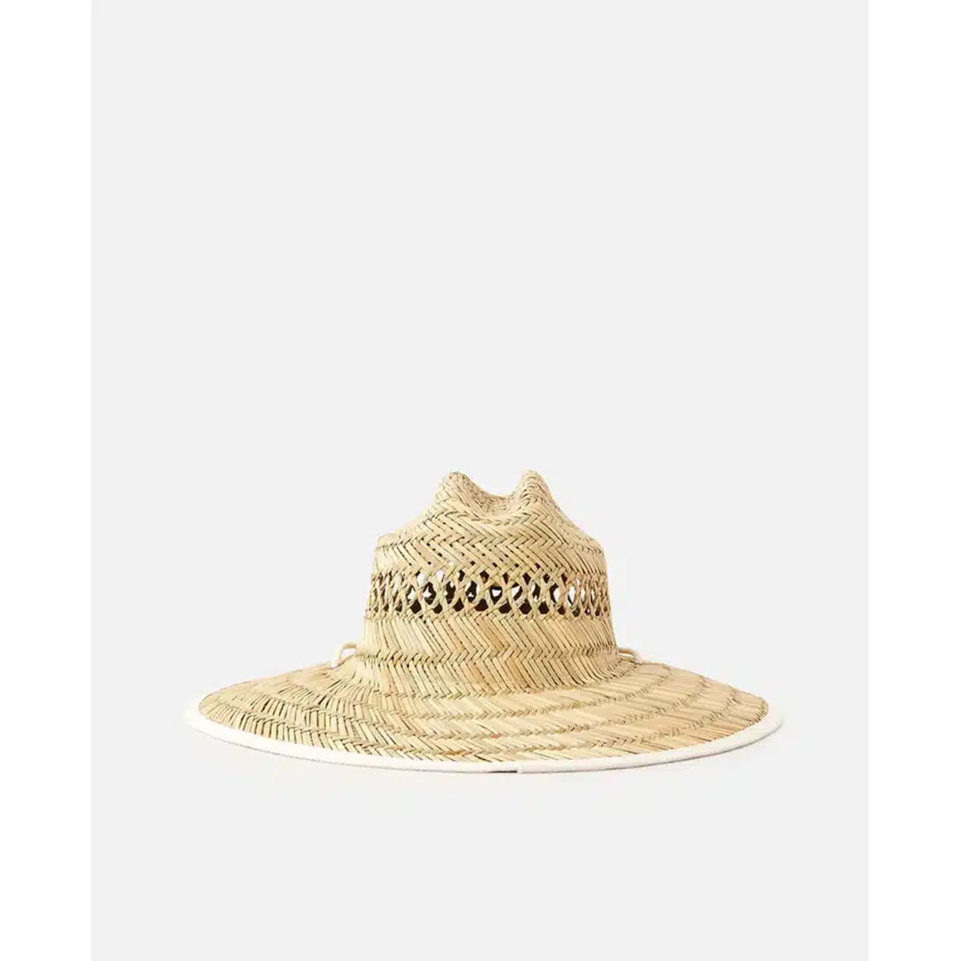 Rip Curl Classic Surf Straw Sun Hat Natural - Image 3